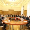 Latvijas un Turcijas uzņēmēji Ārlietu ministrijā veido ciešas sadarbības saites